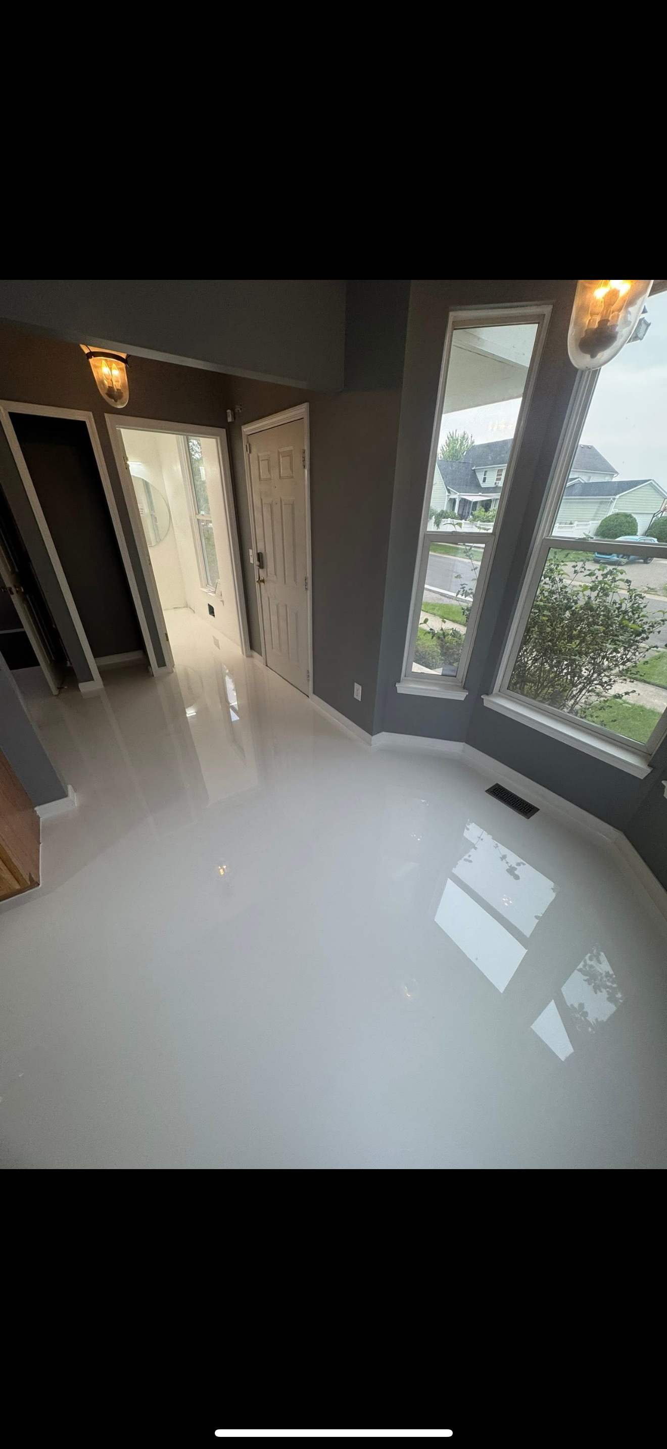 Réalisation époxy 3